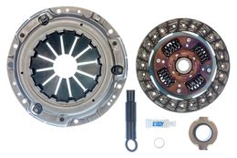 EXY-KHC09, Exedy OE Clutch Kits for 2002-2005 CIVIC, 2002-2006 RSX - KHC09 в ОАЭ, Дубай. Состояние - новое. Цена 860 AED. Фото, контакты продавца | AUTO.AE