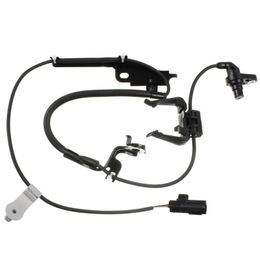 HLN-2ABS2716, Holstein Parts ABS Sensors for 2010-2015 RX450H, RX350, 2010-2019 HIGHLANDER - 2ABS2716 в ОАЭ, Дубай. Состояние - новое. Цена 390 AED. Фото, контакты продавца | AUTO.AE