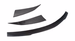 L6 333 55, NOVITEC L6 333 55 Rear Spoiler, Visible Carbon for LAMBORGHINI Urus S 2022- в ОАЭ, Дубай. Состояние - новое. Цена 11 120 AED. Фото, контакты продавца | AUTO.AE