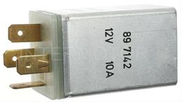 SMP-RY501, 10 amps Standard Motor Relay RY-501 في الإمارات, دبي. Condition - new. Price 850 AED. Photo, seller contacts | AUTO.AE