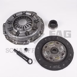 LUK-07-039, LuK Clutch Kits for 1985-1989 XR4TI - 6223122770 in UAE, Dubai. Condition - new. Price 880 AED. Photo, seller contacts | AUTO.AE