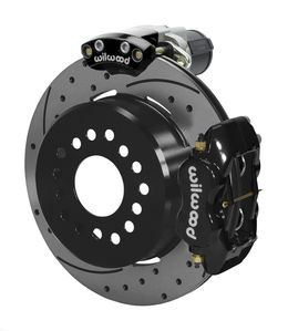 WIL-140-15843-D, Wilwood Forged Dynalite Rear Parking Brake Kits 140-15843-D в ОАЭ, Дубай. Состояние - новое. Цена 11 100 AED. Фото, контакты продавца | AUTO.AE