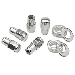 CRR-KN2121, Cragar Keystone Klassic Wheel Lug Nuts A-KN2121 в ОАЭ, Дубай. Состояние - новое. Цена 80 AED. Фото, контакты продавца | AUTO.AE