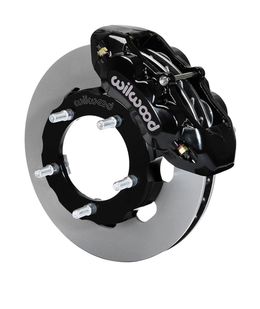 WIL-140-13928, Wilwood D8-4 Truck Front Brake Kits for 1976-1977 BRONCO - 140-13928 in UAE, Dubai. Condition - new. Price 6,270 AED. Photo, seller contacts | AUTO.AE