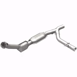 51412, MAGNAFLOW 51412 Catalytic Converter Direct-Fit OEM Grade for FORD Expedition 1997-2002 in UAE, Dubai. Condition - new. Price 6,490 AED. Photo, seller contacts | AUTO.AE