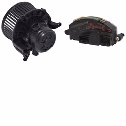 UAC-BK1592, Universal Air Conditioner Blower Motors BK 1592 в ОАЭ, Дубай. Состояние - новое. Цена 520 AED. Фото, контакты продавца | AUTO.AE