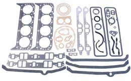 EGN-C305, Enginetech Full Gasket Sets C305 в ОАЭ, Дубай. Состояние - новое. Цена 170 AED. Фото, контакты продавца | AUTO.AE