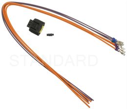 SMP-S-2087, Standard Motor Wiring Connectors S-2087 in UAE, Dubai. Condition - new. Price 170 AED. Photo, seller contacts | AUTO.AE