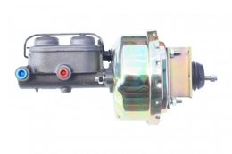 LEB-5H8, LEED Brakes Master Cylinder and Brake Booster Combos for 1964-1966 MUSTANG - 5H8 в ОАЭ, Дубай. Состояние - новое. Цена 1 360 AED. Фото, контакты продавца | AUTO.AE
