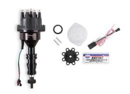SNE-565-323BK, Holley Sniper EFI HyperSpark Distributors 565-323BK في الإمارات, دبي. Condition - new. Price 2,520 AED. Photo, seller contacts | AUTO.AE