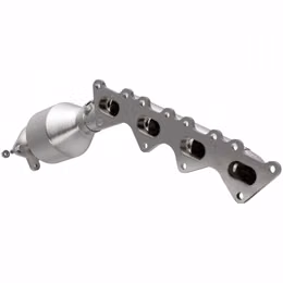 49899, MAGNAFLOW 49899 Manifold Catalytic Converter OEM Grade for HYUNDAI Equus 2011-2011 in UAE, Dubai. Condition - new. Price 5,880 AED. Photo, seller contacts | AUTO.AE