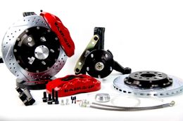 BAE-4301364R, Baer Brakes Baer Claw Pro+ Disc Brake Systems 4301364R в ОАЭ, Дубай. Состояние - новое. Цена 16 000 AED. Фото, контакты продавца | AUTO.AE