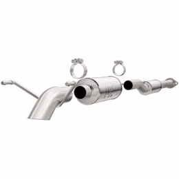17151, MAGNAFLOW 17151 Exhaust System Off Road Pro Series for TOYOTA Tacoma 2013-2015 in UAE, Dubai. Condition - new. Price 4,670 AED. Photo, seller contacts | AUTO.AE