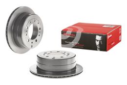 BBO-09-9086-11, Brembo Prime UV Coated Brake Rotors for 1998-2007 LAND CRUISER, LX470 - 09.9086.11 в ОАЭ, Дубай. Состояние - новое. Цена 410 AED. Фото, контакты продавца | AUTO.AE