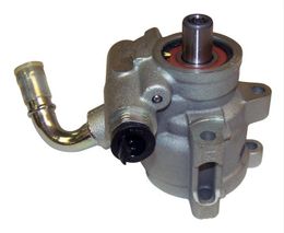 CWA-52088018, Crown Automotive Power Steering Pumps for 1997-2000 CHEROKEE, 1997-2002 WRANGLER - 52088018 in UAE, Dubai. Condition - new. Price 860 AED. Photo, seller contacts | AUTO.AE