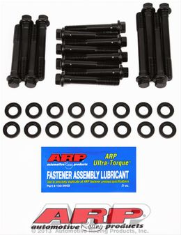 ARP-123-3601, ARP High Performance Series Cylinder Head Bolt Kits 123-3601 in UAE, Dubai. Condition - new. Price 210 AED. Photo, seller contacts | AUTO.AE