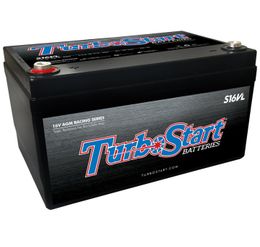 TBO-S16VL, 450  CCA TurboStart 16 V Racing Battery S16VL BCI Group 34 в ОАЭ, Дубай. Состояние - новое. Цена 1 680 AED. Фото, контакты продавца | AUTO.AE