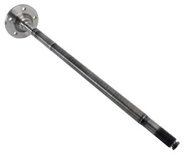 YGA-21305, Yukon Gear & Axle 1541H Alloy Axles for 1990-2001 CHEROKEE, 1990-2006 WRANGLER - YA M35C-27-R в ОАЭ, Дубай. Состояние - новое. Цена 960 AED. Фото, контакты продавца | AUTO.AE