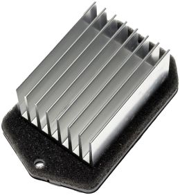 RNB-973-484, Dorman Blower Motor Resistors for 2007-2015 EDGE, MKX - 973-484 in UAE, Dubai. Condition - new. Price 490 AED. Photo, seller contacts | AUTO.AE