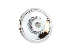AMD-X460-1466-7, Auto Metal Direct - Light Bezels for 1966-1967 CHARGER, CORONET - X460-1466-7 في الإمارات, دبي. Condition - new. Price 110 AED. Photo, seller contacts | AUTO.AE