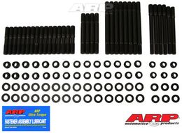 234-4720, ARP 234-4720 Head Stud Kit for CHEVROLET Small Block. w/Bowtie alum and cast block. undercut в ОАЭ, Дубай. Состояние - новое. Цена 1 480 AED. Фото, контакты продавца | AUTO.AE