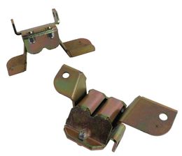 ENS-4-1135G, Energy Suspension Motor Mounts/Motor Mount Inserts 4.1135G в ОАЭ, Дубай. Состояние - новое. Цена 1 040 AED. Фото, контакты продавца | AUTO.AE