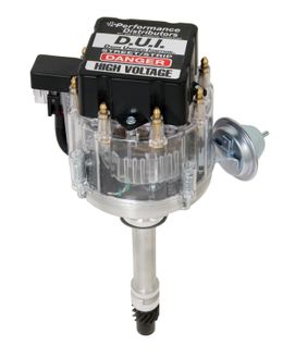 DUI-12720CL, Davis Unified Ignition GM Street/Strip D.U.I. Distributors 12720CL في الإمارات, دبي. Condition - new. Price 1,590 AED. Photo, seller contacts | AUTO.AE
