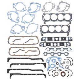 TFS-51400914, Trick Flow® Premium Engine Gasket Sets TFS-51400914 في الإمارات, دبي. Condition - new. Price 970 AED. Photo, seller contacts | AUTO.AE