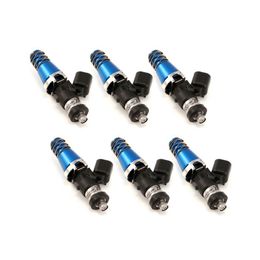 IJD-10506011D6, Injector Dynamics ID1050x Fuel Injectors 1050.60.11.D.6 в ОАЭ, Дубай. Состояние - новое. Цена 4 310 AED. Фото, контакты продавца | AUTO.AE