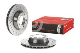 BBO-09-C878-11, Brembo Prime UV Coated Brake Rotors for 2001-2019 911 - 09.C878.11 in UAE, Dubai. Condition - new. Price 640 AED. Photo, seller contacts | AUTO.AE