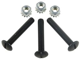 BDR-3116, Bob Drake Reproductions Bolts and Screws 3116 في الإمارات, دبي. Condition - new. Price 20 AED. Photo, seller contacts | AUTO.AE
