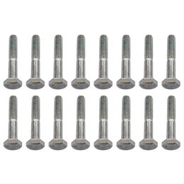 HFW-HP5250C150, Hillco Fastener Grade 5 Hex Head Cap Screws HP5250C150 في الإمارات, دبي. Condition - new. Price 30 AED. Photo, seller contacts | AUTO.AE