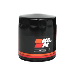 SO-1017, K&N SO-1017 Oil Filter Spin-On for JEEP Wrangler 2.0L / 6.4L (JL) in UAE, Dubai. Condition - new. Price 50 AED. Photo, seller contacts | AUTO.AE