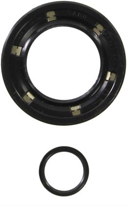 FEL-TCS46097, Fel-Pro Crankshaft Front Seals TCS 46097 in UAE, Dubai. Condition - new. Price 110 AED. Photo, seller contacts | AUTO.AE