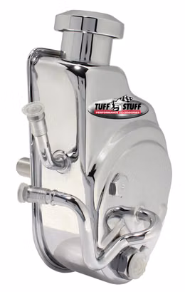 TFF-6162A, Tuff Stuff Performance Direct Replacement Power Steering Pumps 6162A in UAE, Dubai. Condition - new. Price 1,340 AED. Photo, seller contacts | AUTO.AE