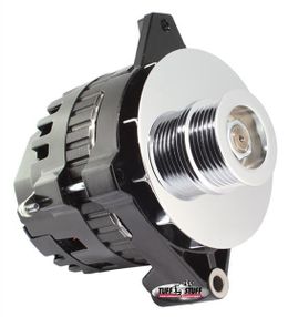 TFF-7935E6G, Tuff Stuff Performance Kool-Charger Stealth Black Alternators 7935E6G in UAE, Dubai. Condition - new. Price 1,090 AED. Photo, seller contacts | AUTO.AE