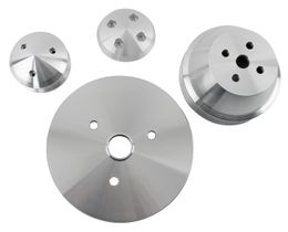 MCH-20744, March Performance Crankshaft Pulleys 20744 в ОАЭ, Дубай. Состояние - новое. Цена ⁦2 680 AED⁩. Фото, контакты продавца | AUTO.AE