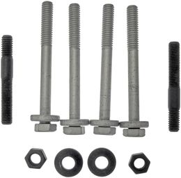 RNB-32129, Dorman Exhaust Manifold Mounting Hardware 32129 в ОАЭ, Дубай. Состояние - новое. Цена 130 AED. Фото, контакты продавца | AUTO.AE