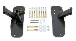 TRD-4543, Trans-Dapt Performance Engine Swap Motor Mounts for 1976-1983 CJ5, 1976-1986 CJ7, 1981-1985 SCRAMBLER - 4543 في الإمارات, دبي. Condition - new. Price 700 AED. Photo, seller contacts | AUTO.AE