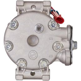 SGT-0690008, Spectra Premium Air Conditioning Compressors 434-0690008 в ОАЭ, Дубай. Состояние - новое. Цена 1 330 AED. Фото, контакты продавца | AUTO.AE