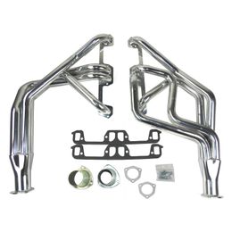 PTE-H8211-1, Patriot Full-Length Headers H8211-1 in UAE, Dubai. Condition - new. Price 2,840 AED. Photo, seller contacts | AUTO.AE