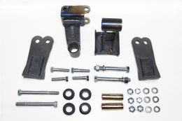 TMF-109505, Tin Man Fabrication Motor Mounts 109505 في الإمارات, دبي. Condition - new. Price 940 AED. Photo, seller contacts | AUTO.AE