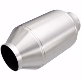 337305, MAGNAFLOW 337305 Universal Catalytic Converter California Grade 2.25 inch for MAZDA 929 1992-1995 in UAE, Dubai. Condition - new. Price 1,420 AED. Photo, seller contacts | AUTO.AE