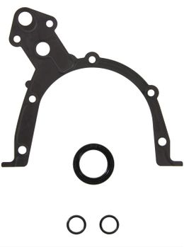 FEL-TCS46110, Fel-Pro Crankshaft Front Seals for 2004-2008 AVEO, 2007-2008 AVEO5, 1999-2002 LANOS - TCS 46110 в ОАЭ, Дубай. Состояние - новое. Цена 160 AED. Фото, контакты продавца | AUTO.AE