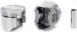 UEM-1445H-STDK1, Silv-O-Lite Cast Pistons 1445H-STDK1 в ОАЭ, Дубай. Состояние - новое. Цена ⁦1 400 AED⁩. Фото, контакты продавца | AUTO.AE