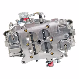 QFT-SQ-750, Quick Fuel Street-Q 750 CFM 4-Barrel Carburetor SQ-750 в ОАЭ, Дубай. Состояние - новое. Цена 3 250 AED. Фото, контакты продавца | AUTO.AE