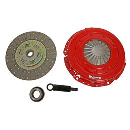 MCL-75125, McLeod StreetPro Clutch Kits 75125 in UAE, Dubai. Condition - new. Price 1,460 AED. Photo, seller contacts | AUTO.AE