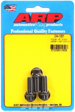 ARP-244-1001, ARP Cam Bolts 244-1001 in UAE, Dubai. Condition - new. Price 30 AED. Photo, seller contacts | AUTO.AE