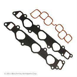 BCK-037-6181, Beck/Arnley Intake Manifold Gaskets 037-6181 в ОАЭ, Дубай. Состояние - новое. Цена 240 AED. Фото, контакты продавца | AUTO.AE