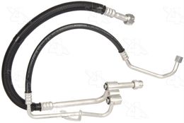 FSS-56438, Four Seasons Air Conditioning Discharge Hoses 56438 في الإمارات, دبي. Condition - new. Price 360 AED. Photo, seller contacts | AUTO.AE